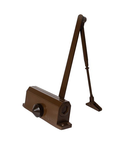 Доводчик TRODOS TD-80 (до 80 кг)